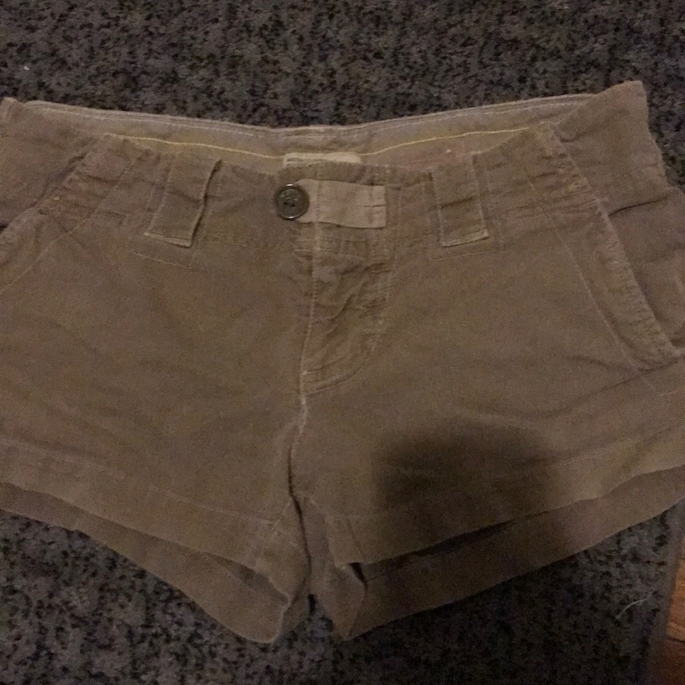 American eagle